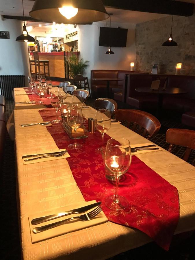 The Portcullis Locanda