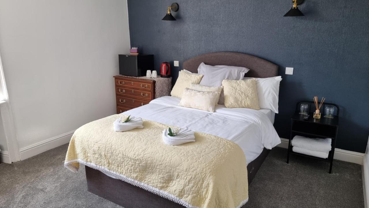 Inn The Portcullis Chipping Sodbury