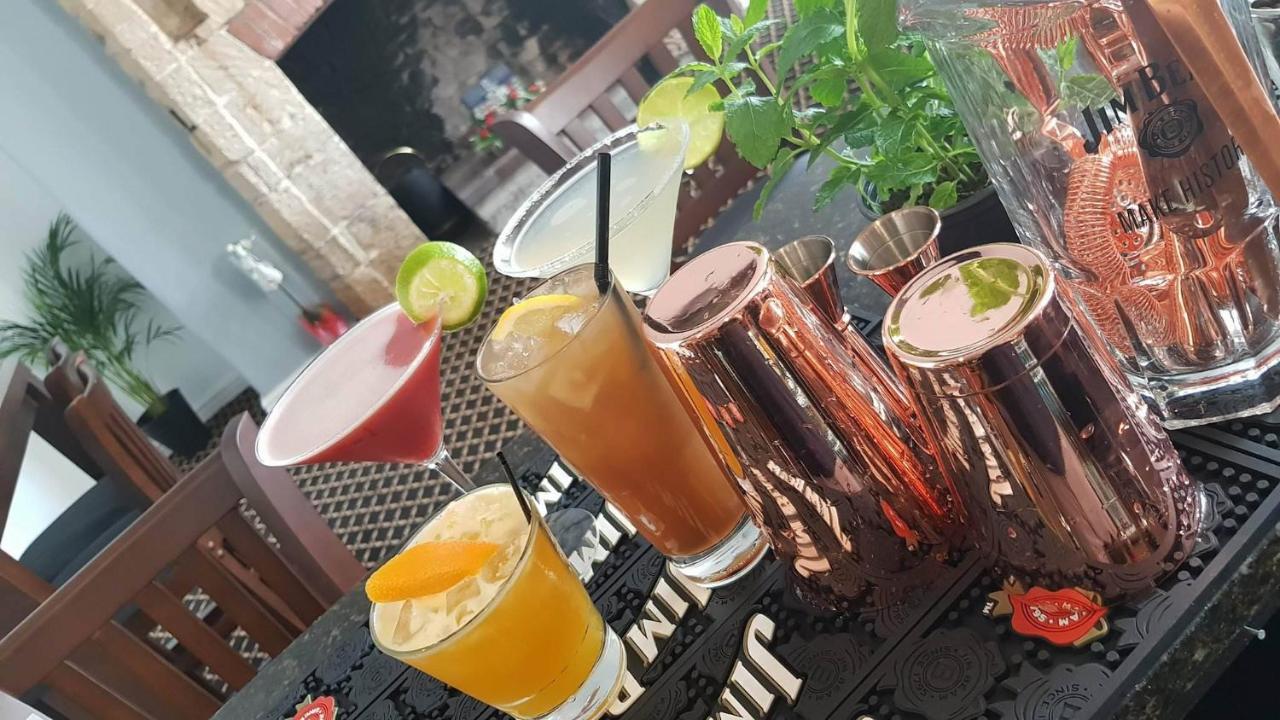 The Portcullis 4* Chipping Sodbury