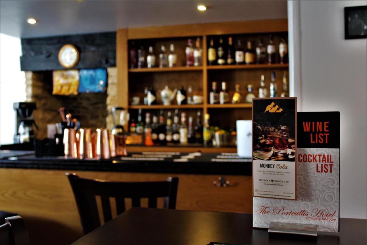 Locanda The Portcullis Chipping Sodbury